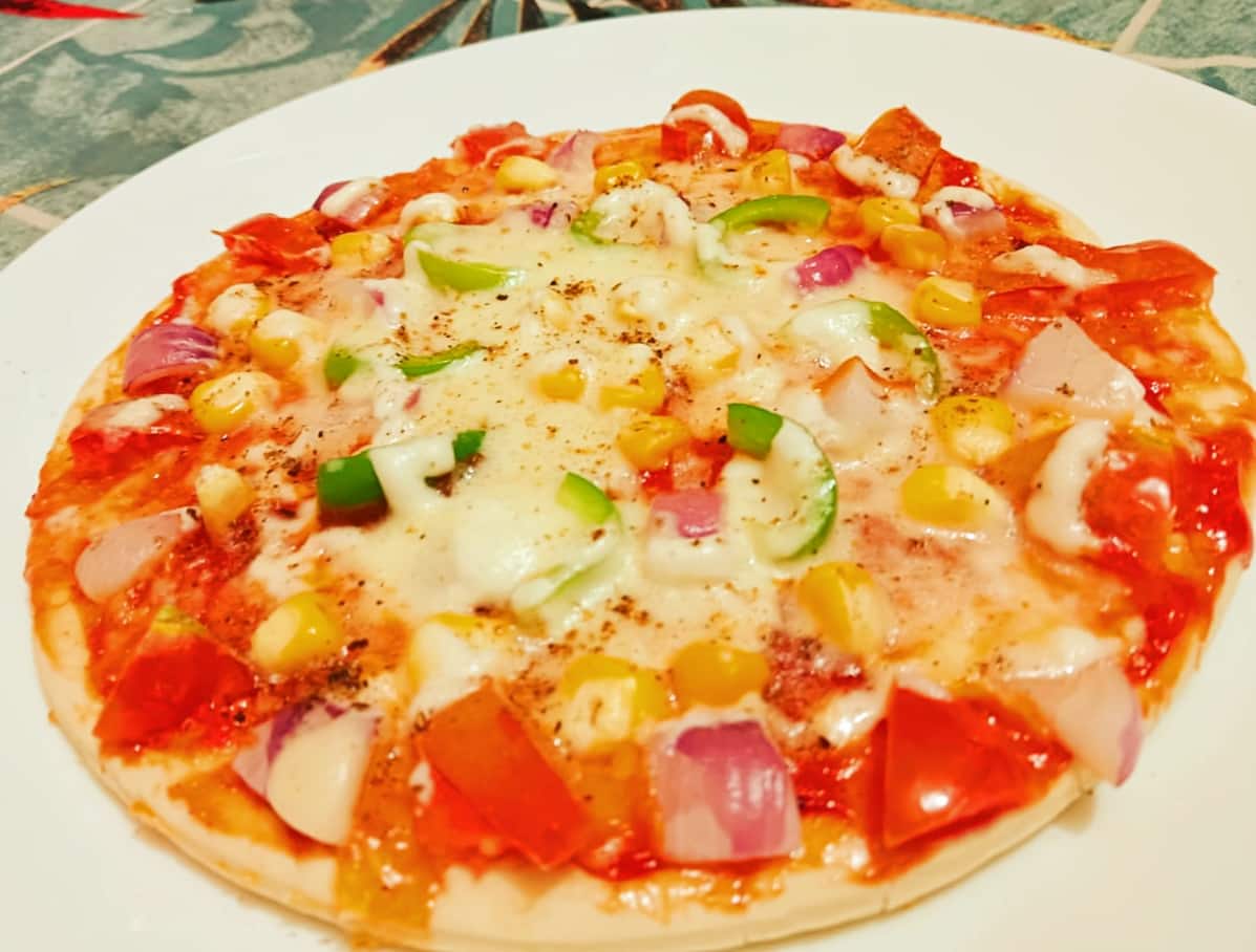 Meal Magic Cloud Kitchen, Dilshad Garden, New Delhi | Zomato