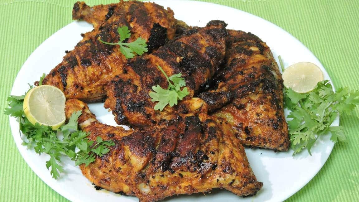 The Chicken Story, Manpada, Thane West, Thane | Zomato