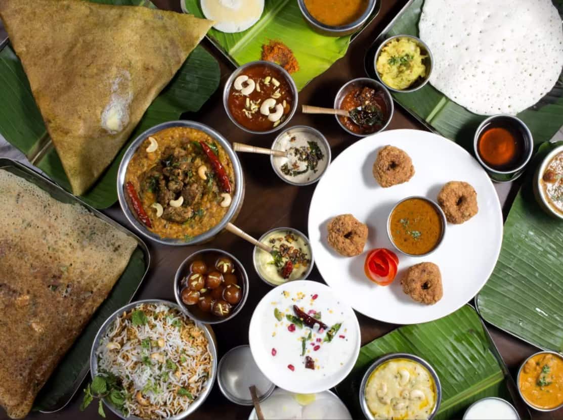 Chutneys, A S Rao Nagar, Secunderabad Zomato