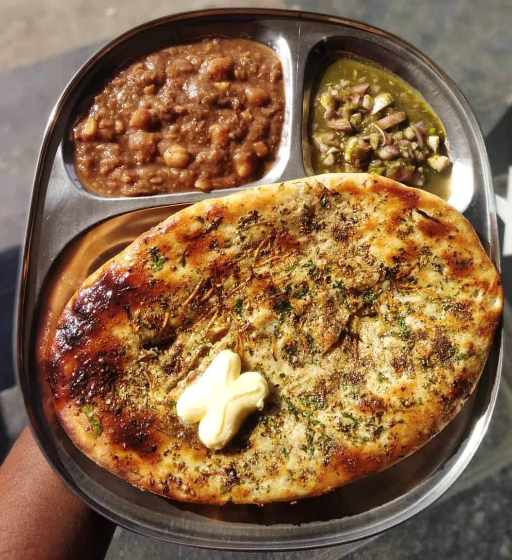 Punjabi Rasoi, Nizampura, Vadodara | Zomato