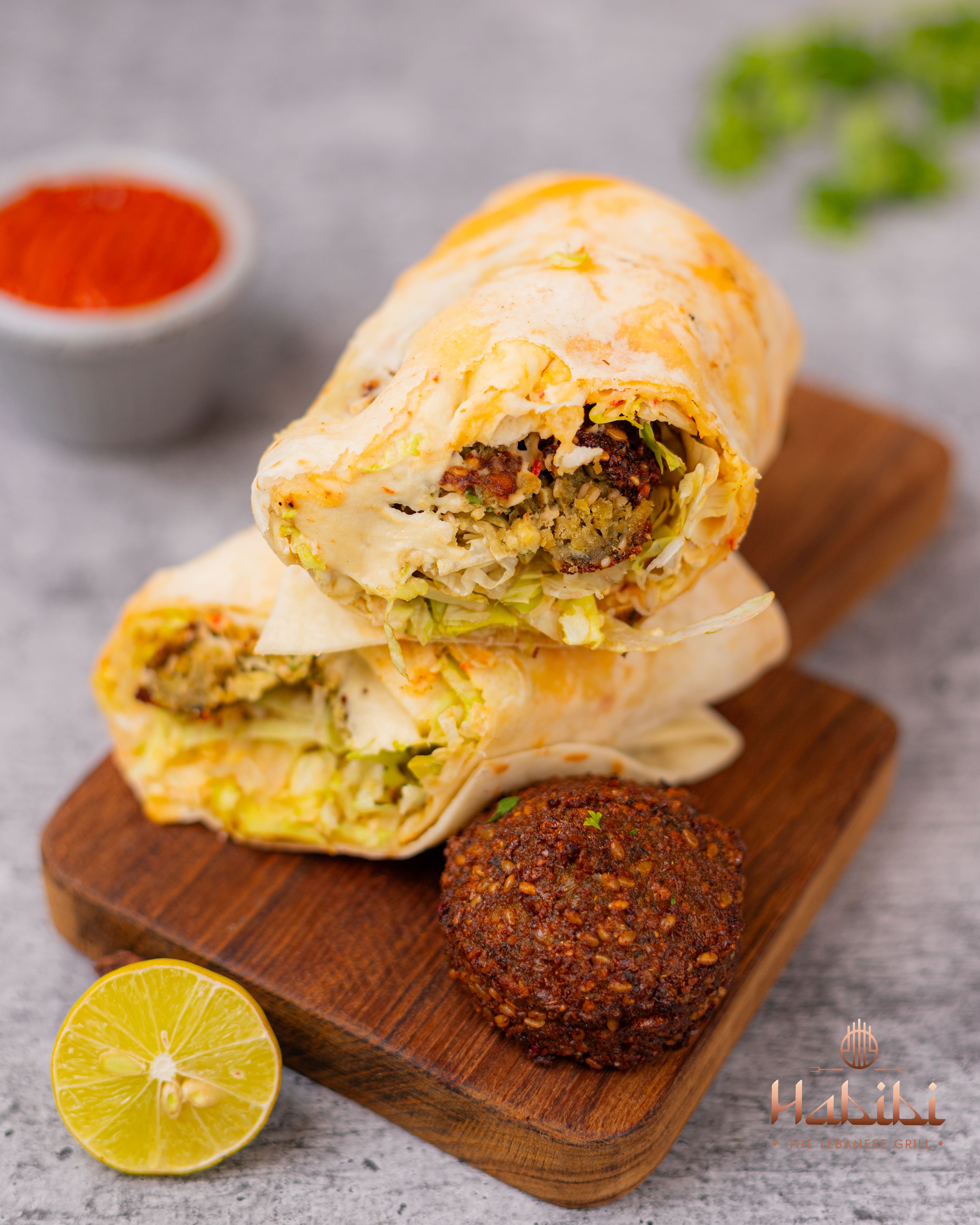 Habibi The Lebanese Grill, Nerul, Navi Mumbai | Zomato