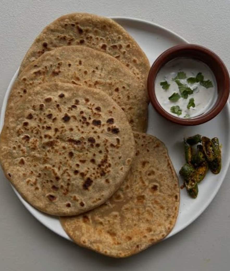 Punjabi Rasoi, Lalbagh, Lucknow | Zomato