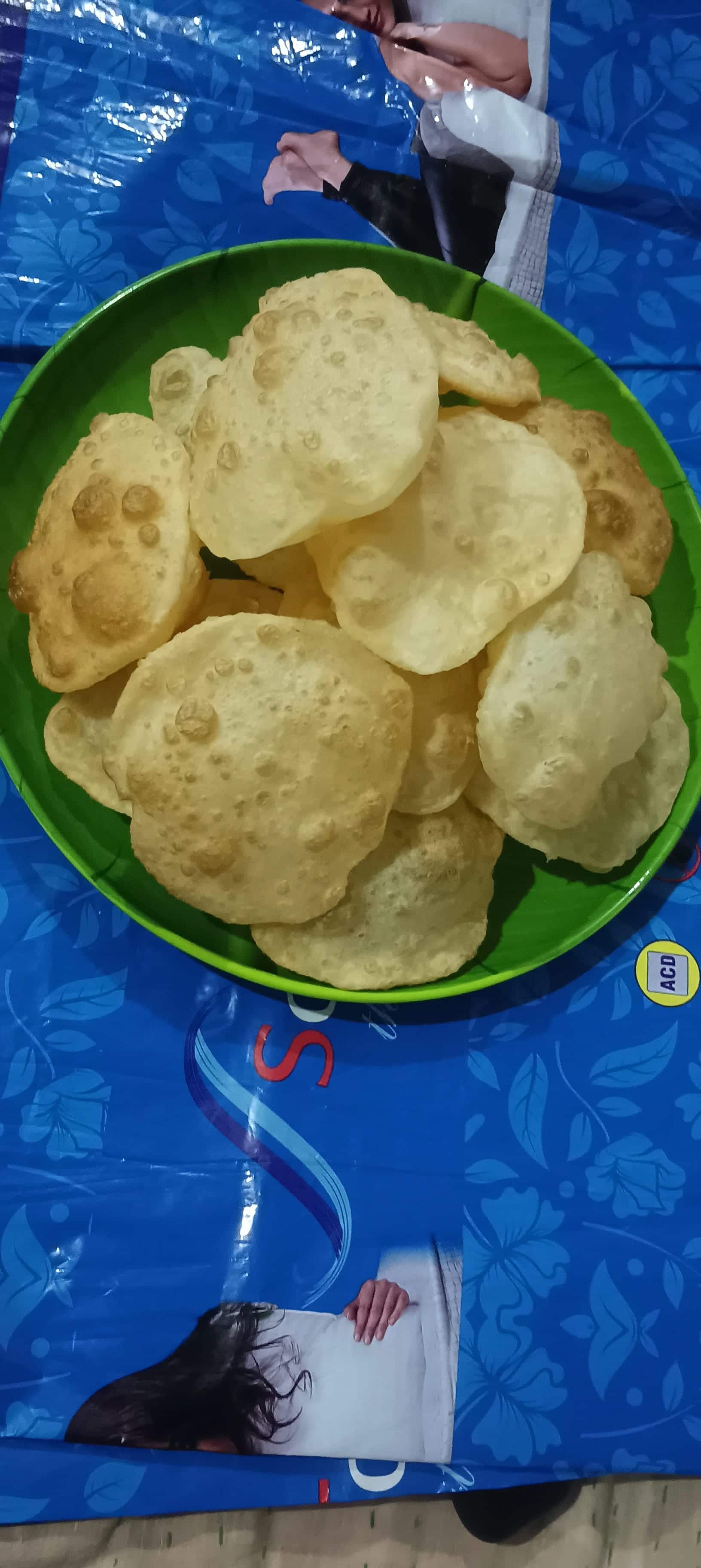 Bengali Hat Roti, Garia, Kolkata | Zomato