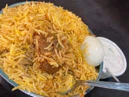 Desi Cloud Kitchen, Sahakara Nagar, Bangalore | Zomato