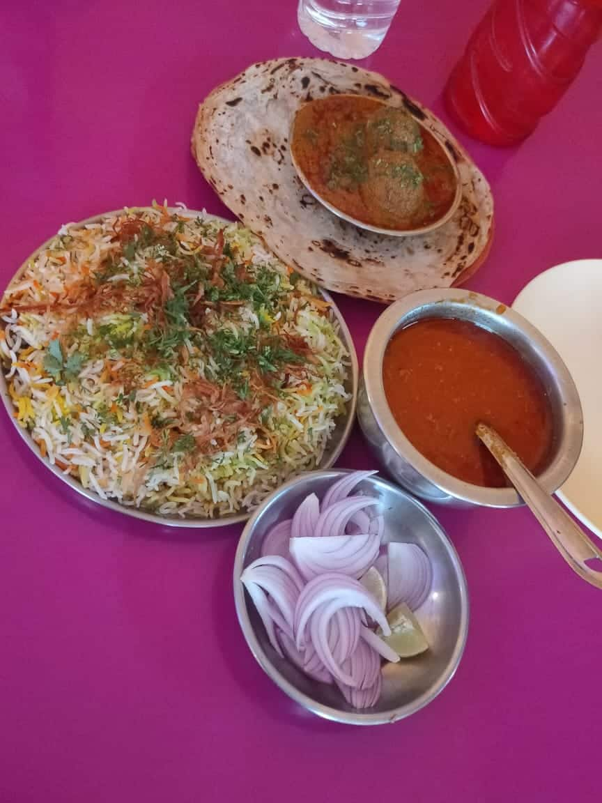 Mama Food, Mulund East, Mumbai | Zomato