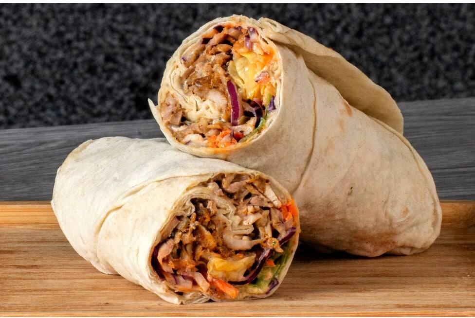 Arbab's Shawarma, Kalyan, Thane | Zomato