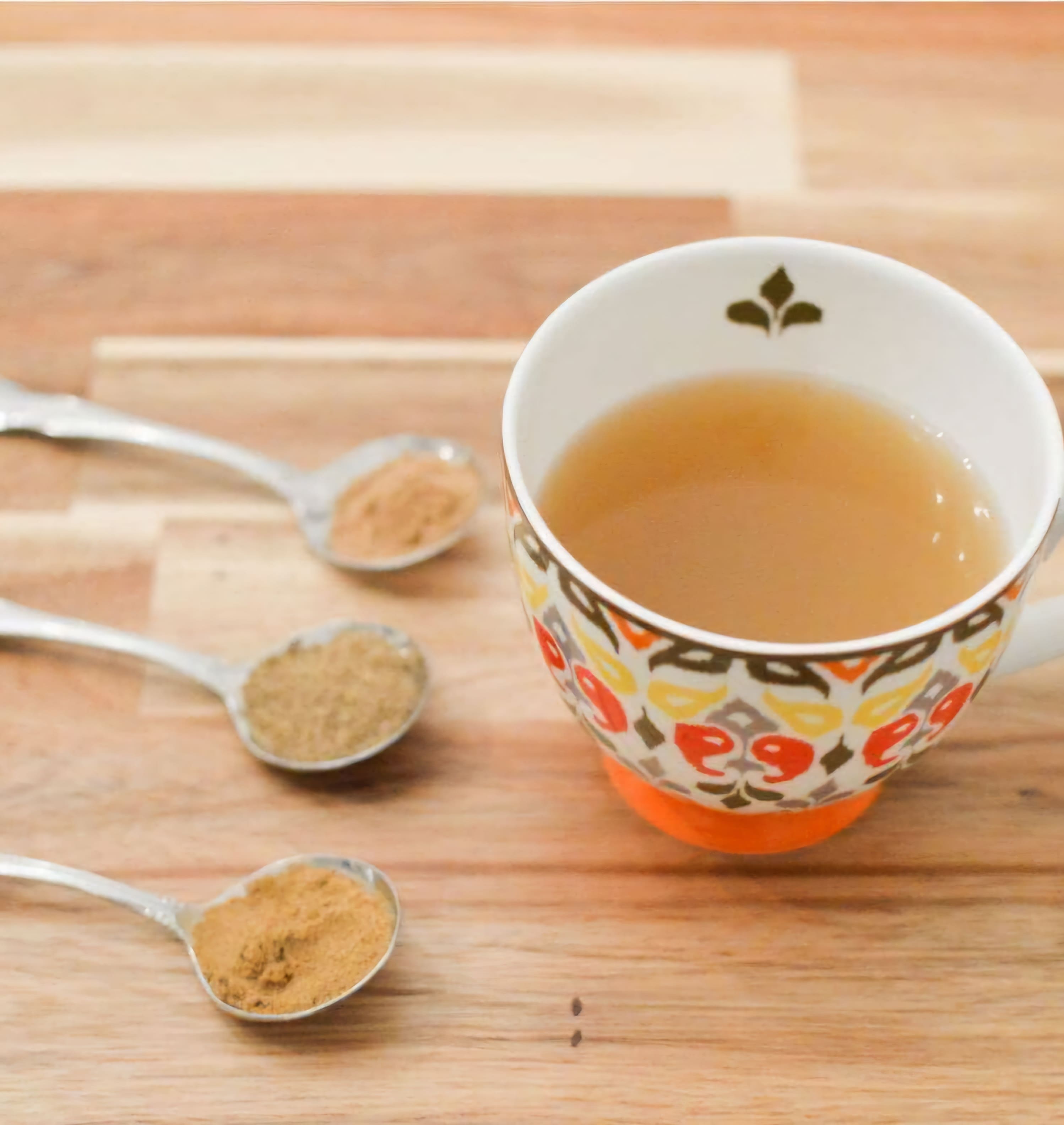 Brown Fening Tea, Alagapuram Pudur, Salem | Zomato
