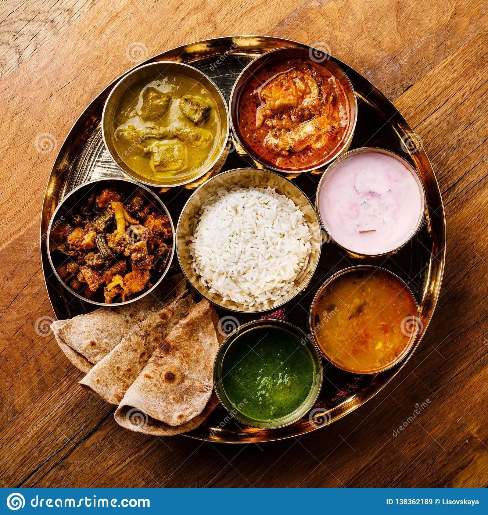Punjabi Rasoi, Pimpri, Pune | Zomato