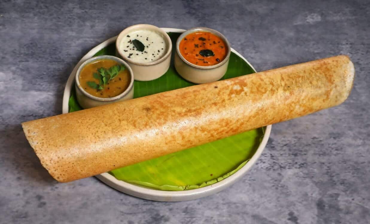 Dosa. Inn, Kalikapur, Kolkata | Zomato