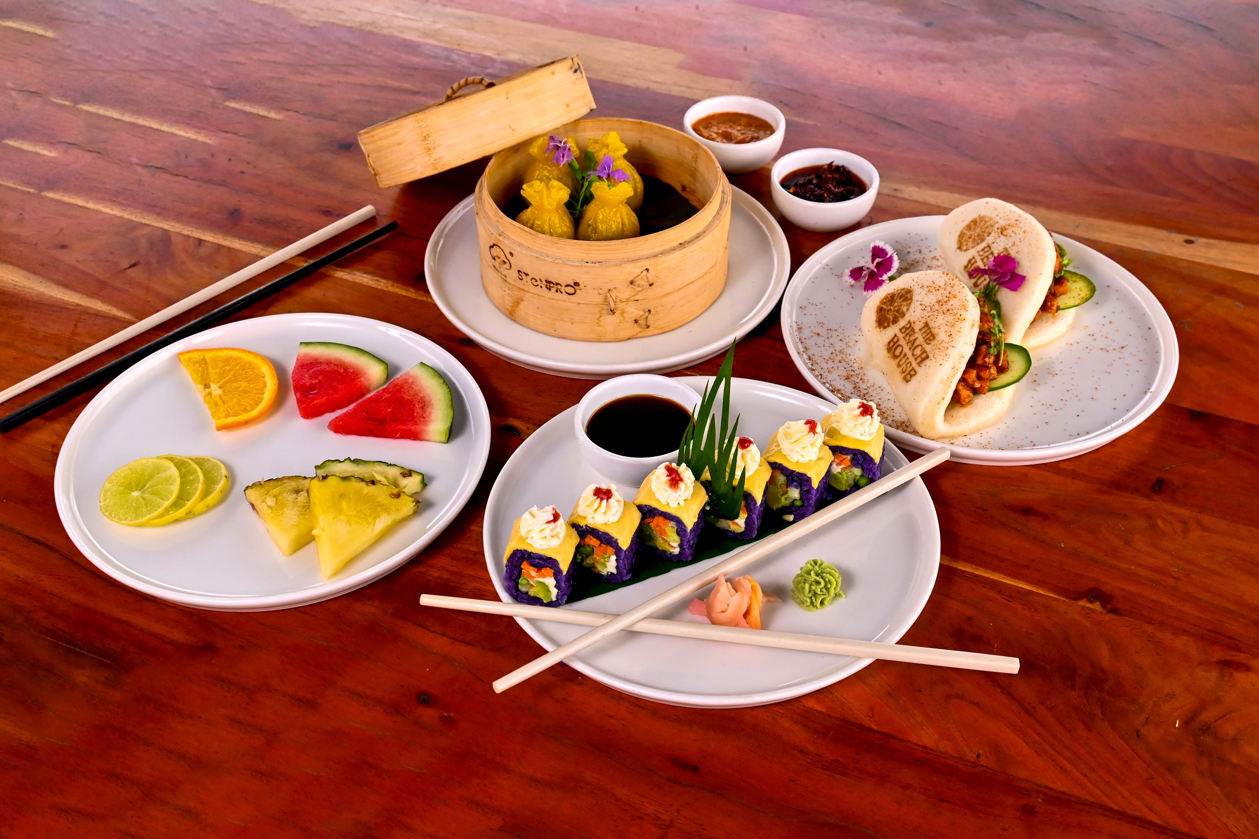Restaurant image