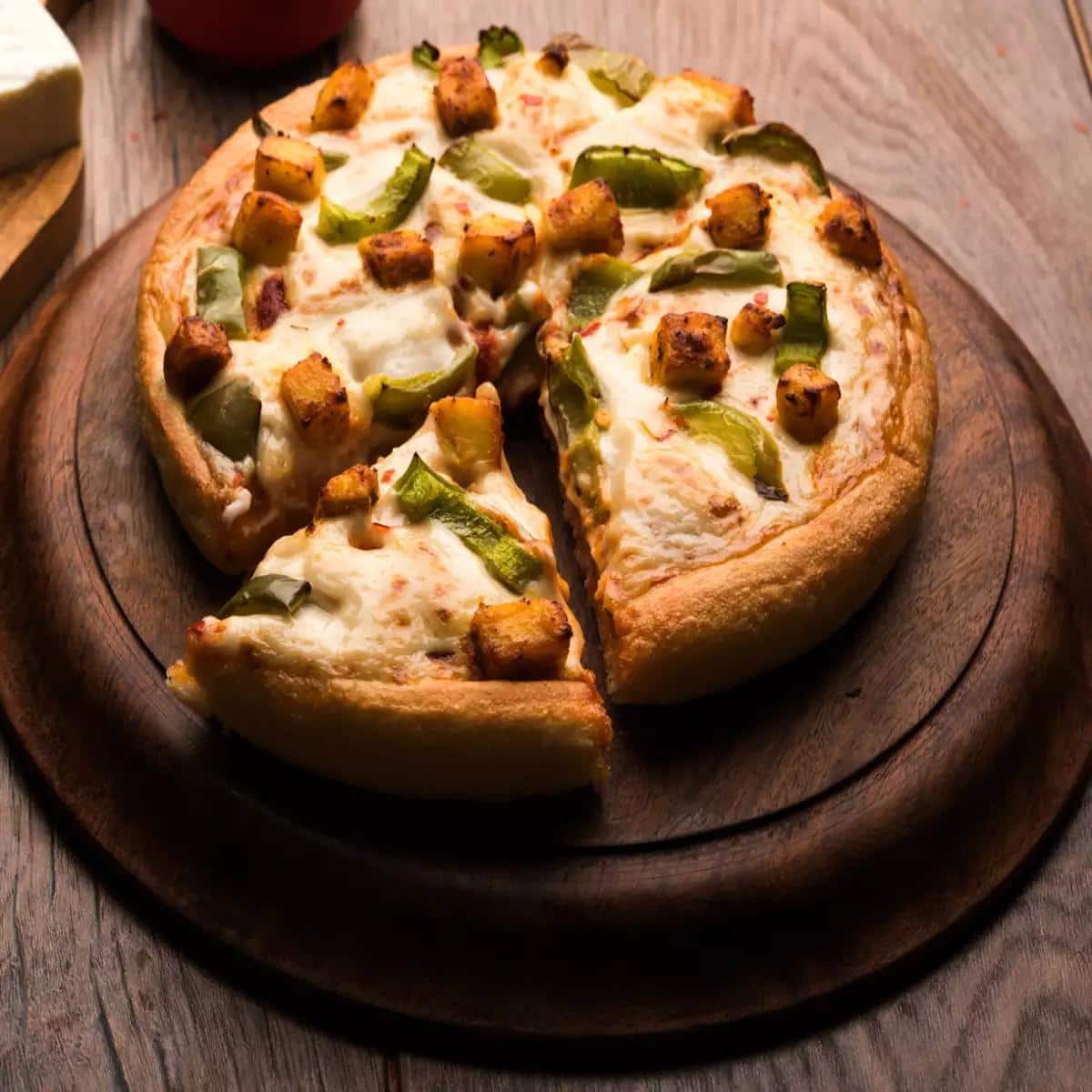 Pizza Gril Expert image