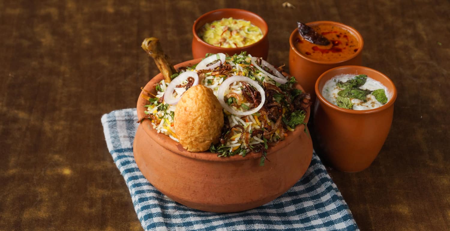 Fbh Biryani Hub Sullurpeta Locality Order Online Zomato