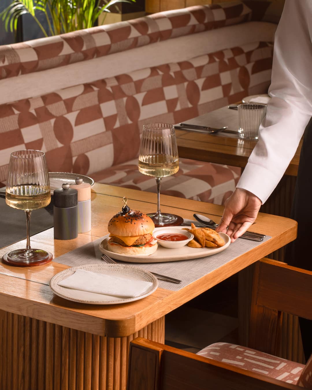 Unico, DLF Phase 5, Gurgaon | Zomato