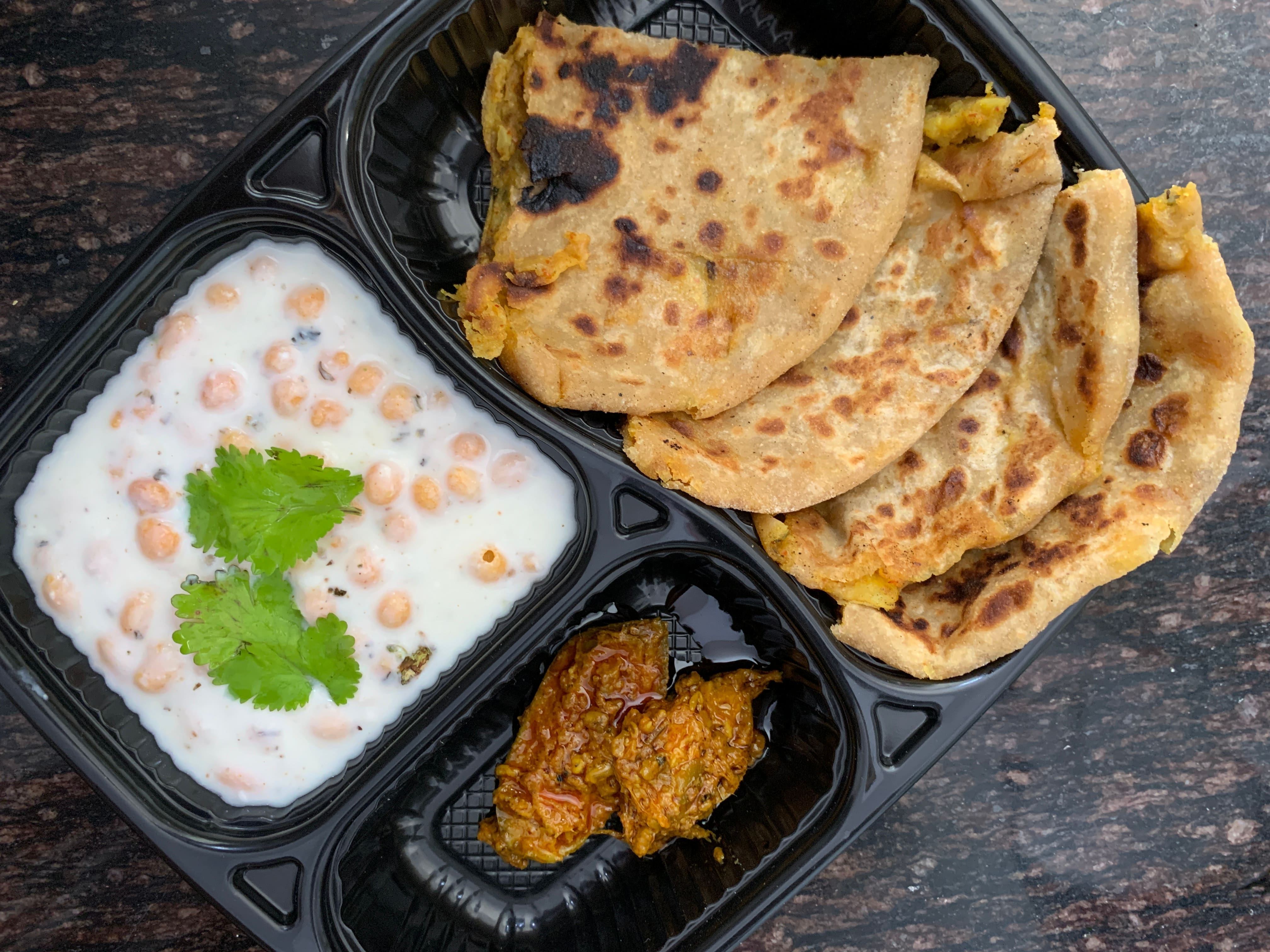 Bhagwati Cloud Kitchen, Chandpole, Udaipur | Zomato