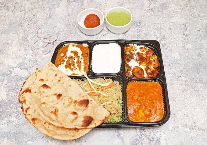 Food Mistri By Angithi , Vaishali, Ghaziabad | Zomato