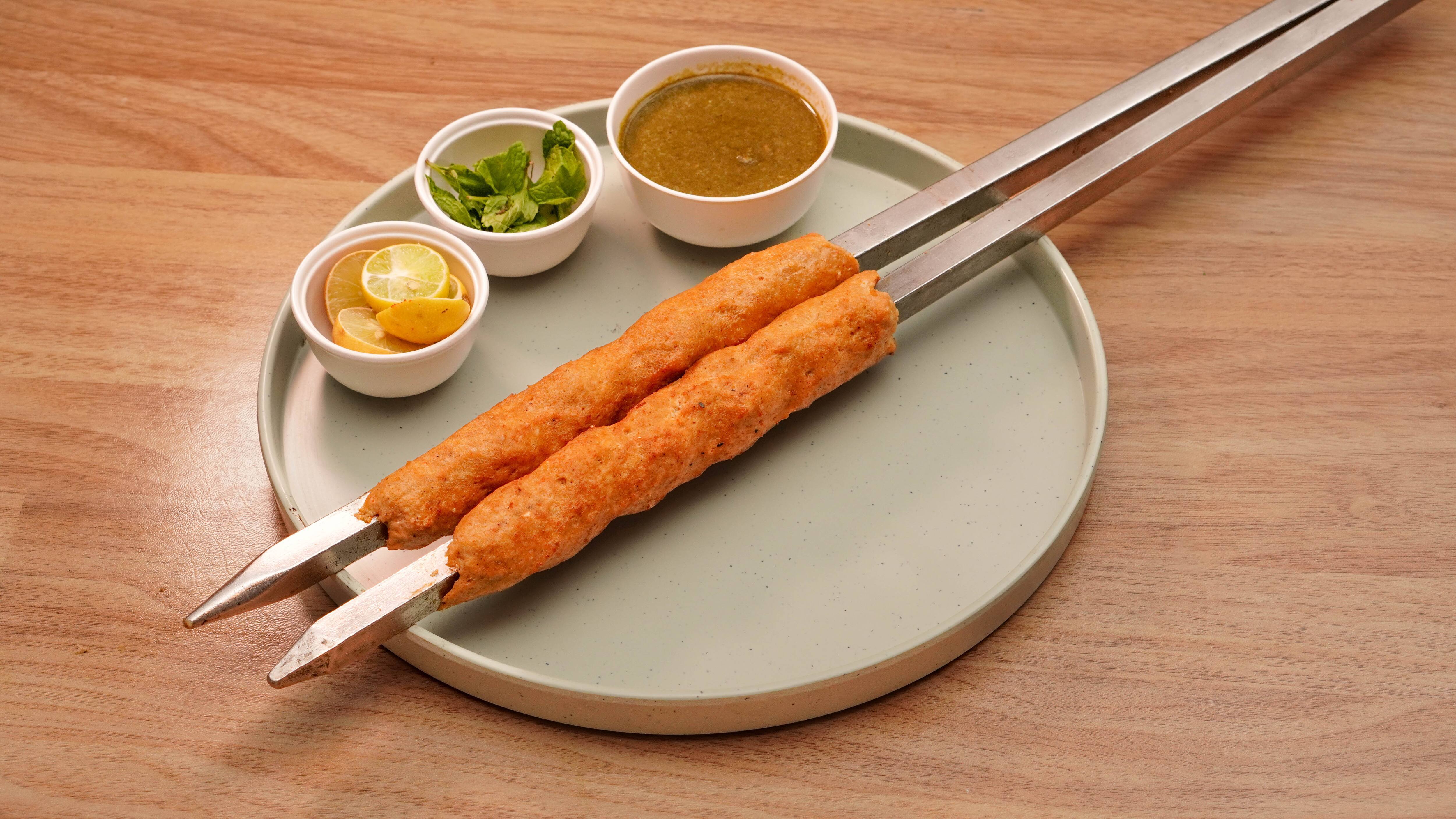 Azhari Kitchen, Mumbai Central, Mumbai | Zomato