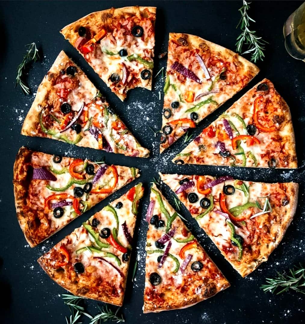 The Last Slice, Barra, Kanpur | Zomato