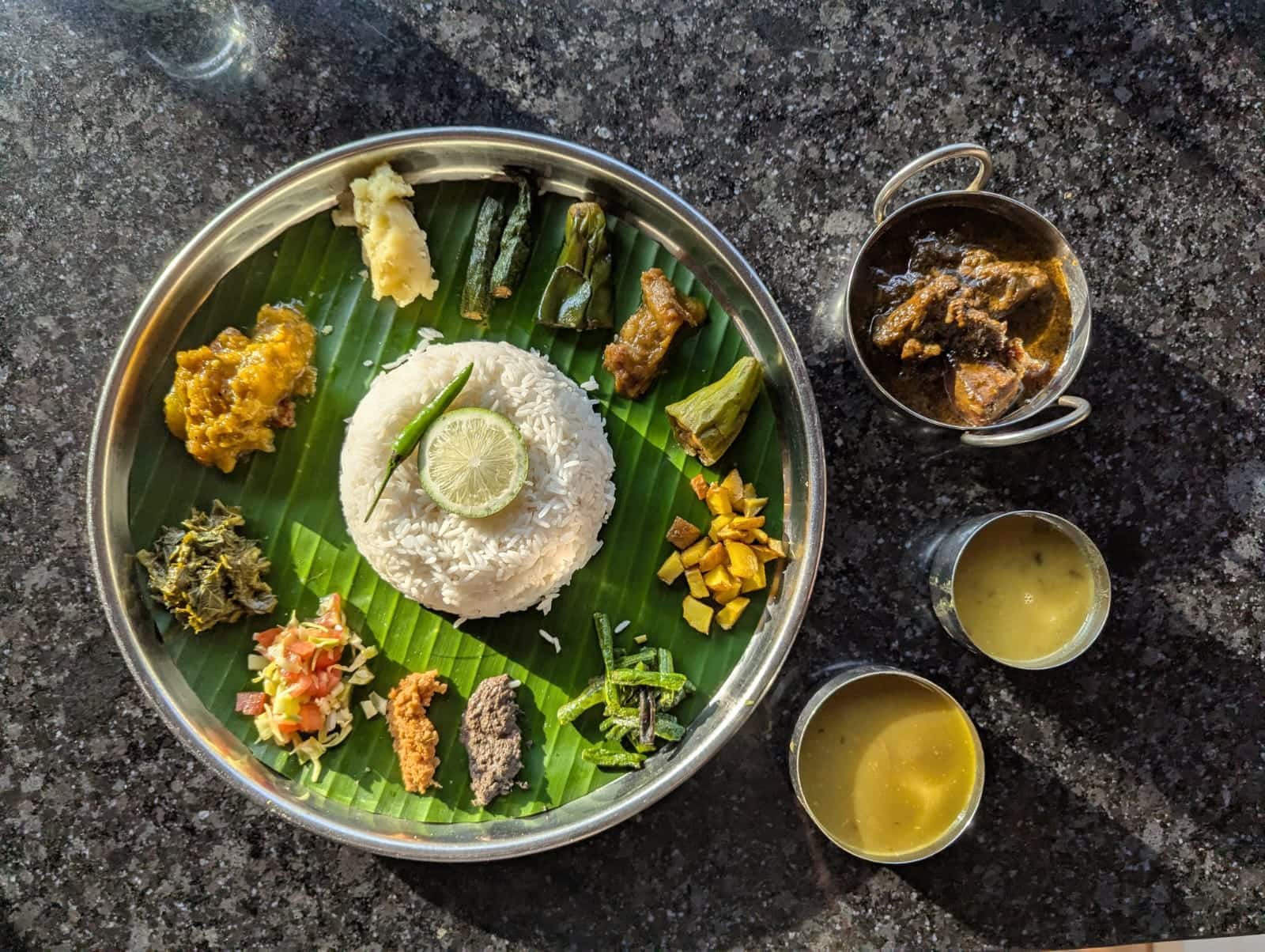 Rice Roots & Ramen, Christian Basti, Guwahati | Zomato