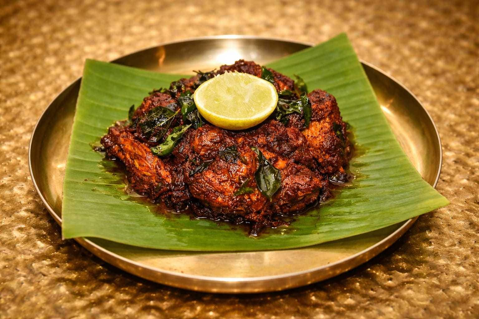avial, Onam Sadya, Payasam, Sambar, banana chips, pulissery, thoran, Mahabelly, banana leaf sadhya - Cocobay - img4