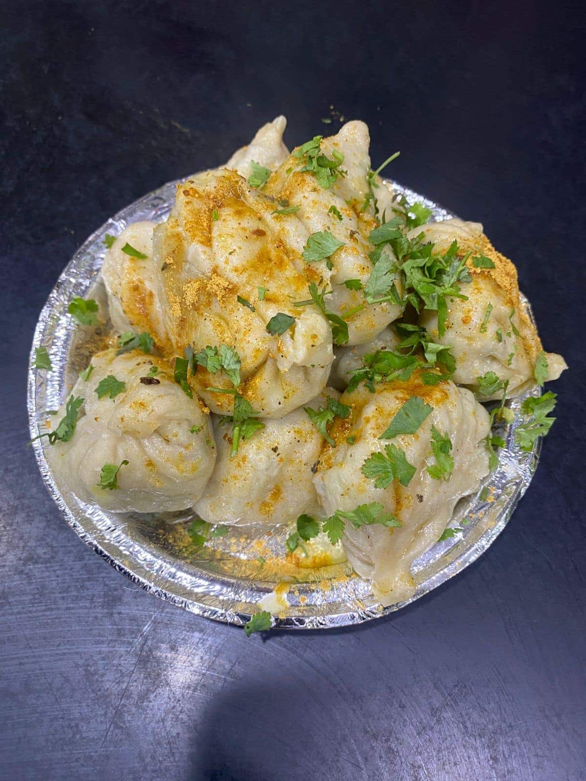 House Of Momo image