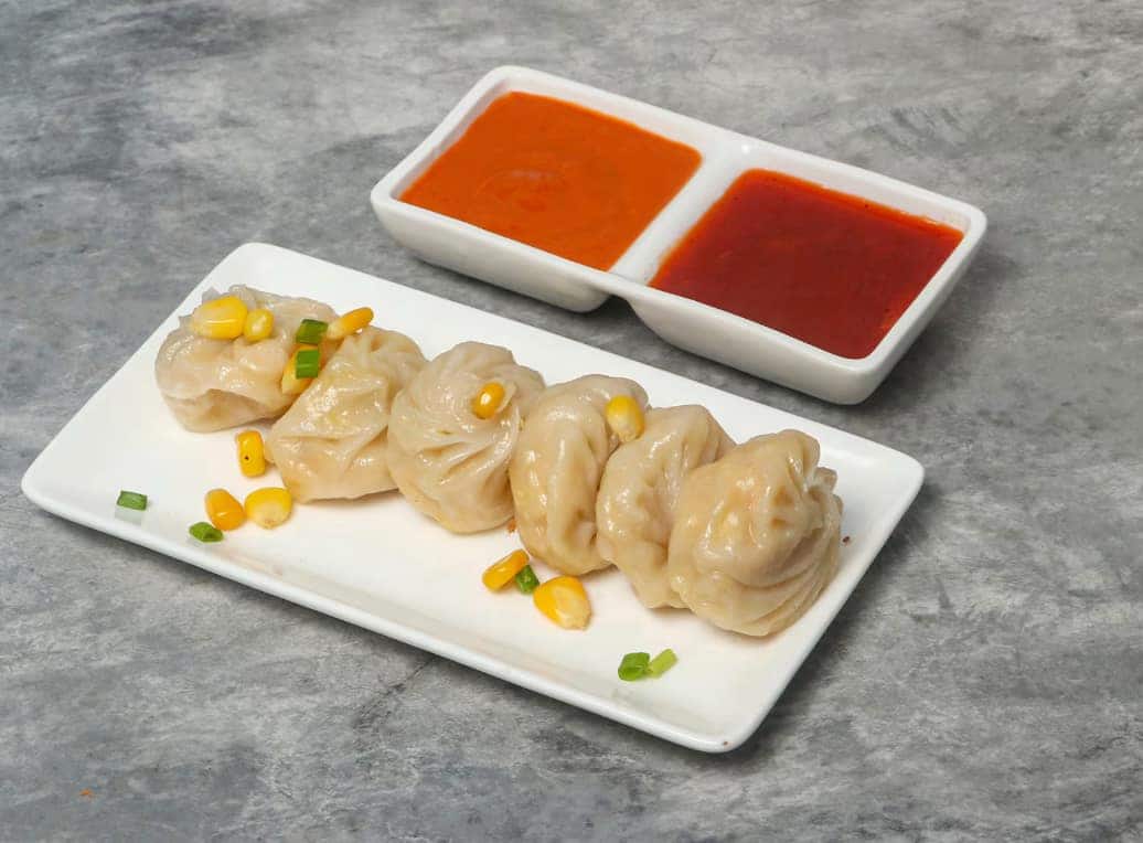Dumpling Hood image