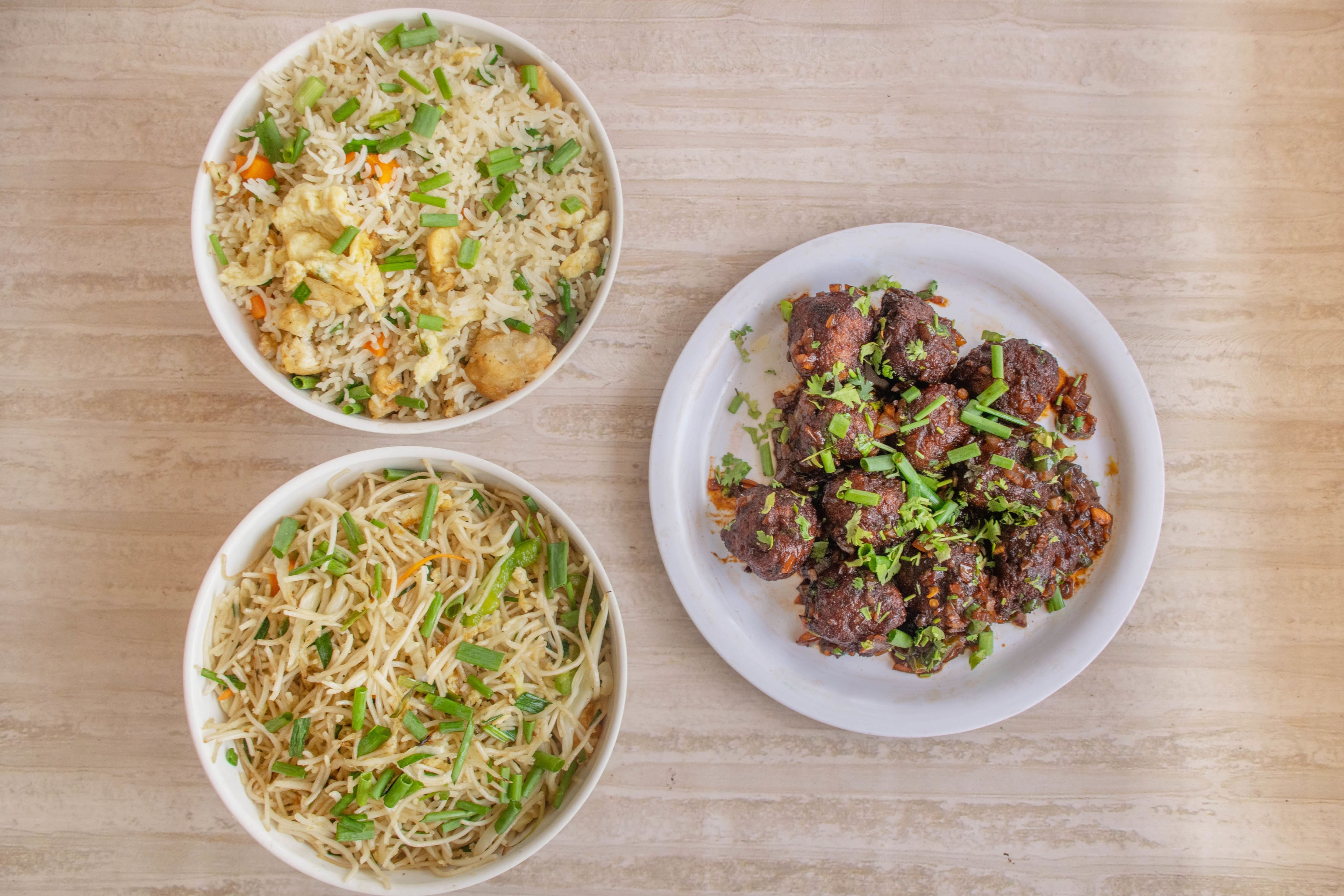 Sri Hanuman Bakery & Sweets, MVP Colony, Vizag Zomato