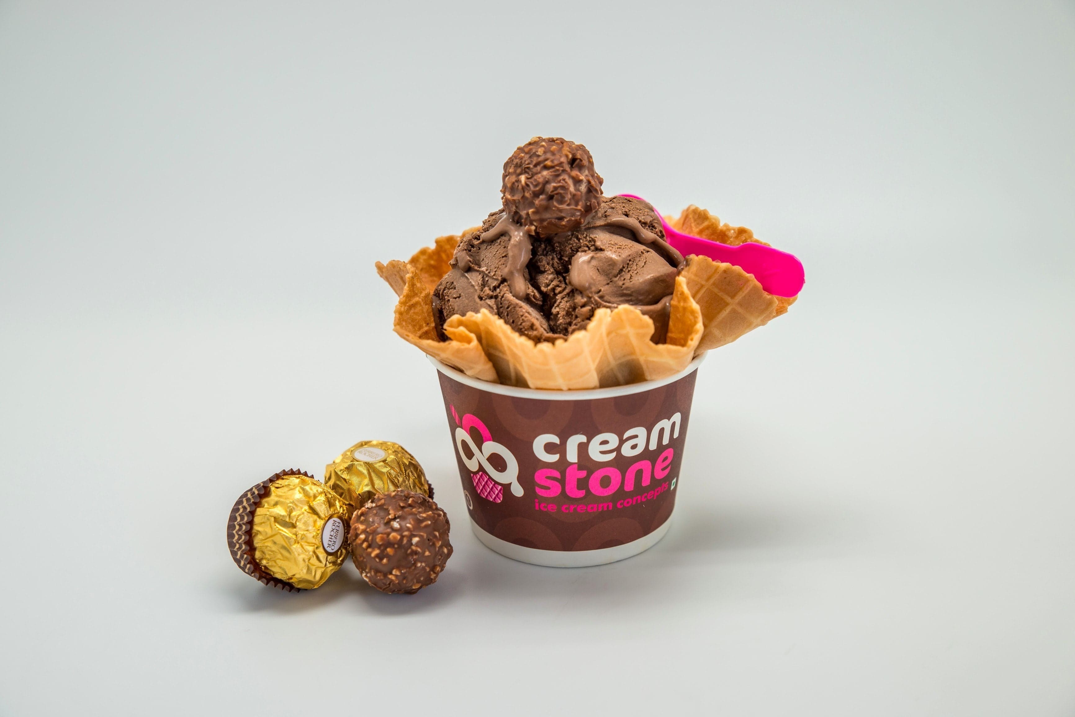 Cream Stone Ice Cream, Gajuwaka, Vizag Zomato