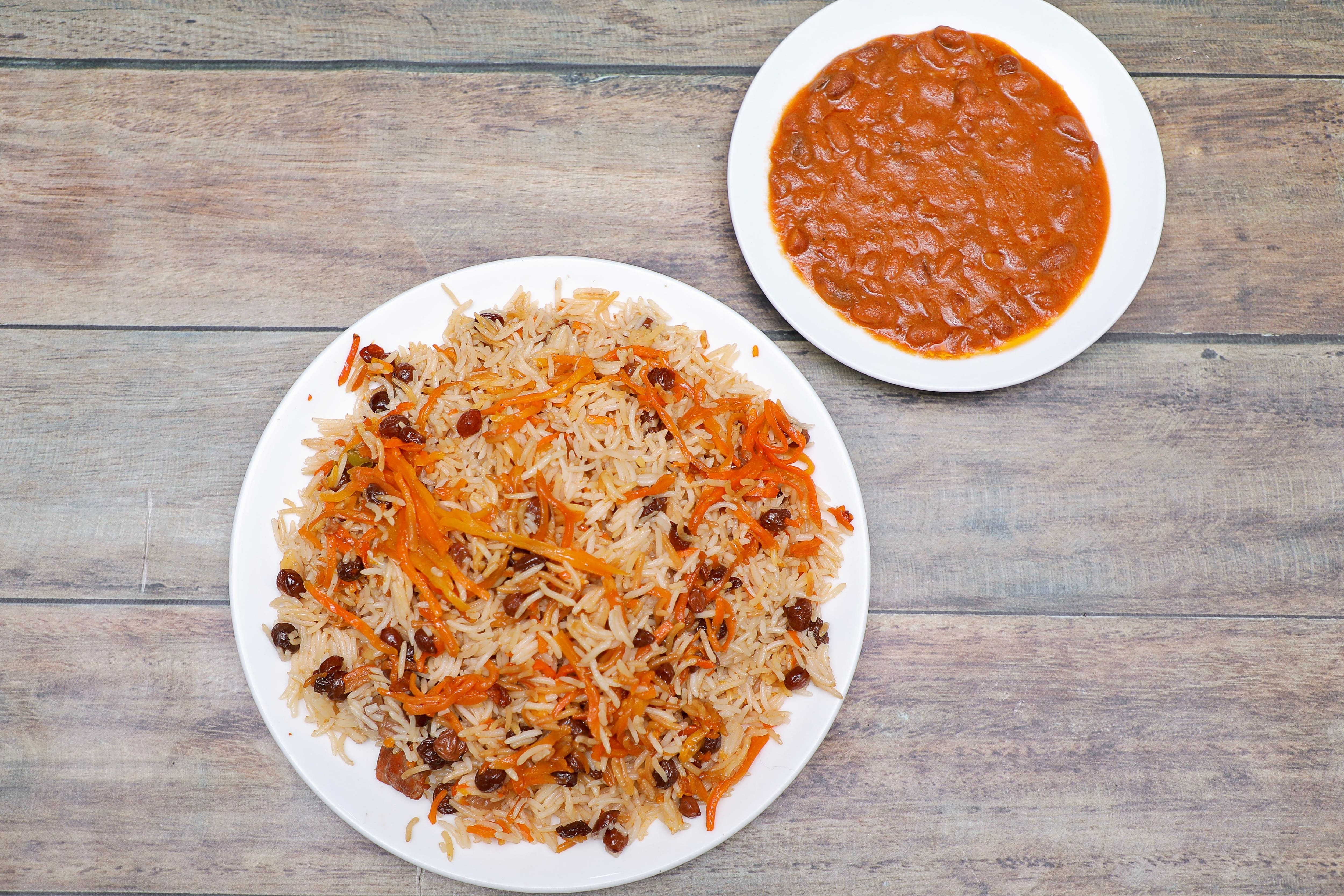 afghani restaurants, afghani food, afghan food, kebabs, tandoori chicken - Kabul Delhi Restaurant - img2