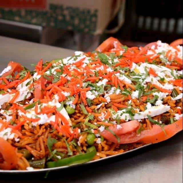 Cabana's Kabab & Curry, Kirti Nagar, New Delhi Zomato