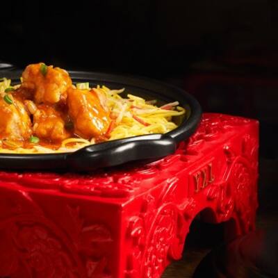 Ricos Kamla Nagar New Delhi Zomato