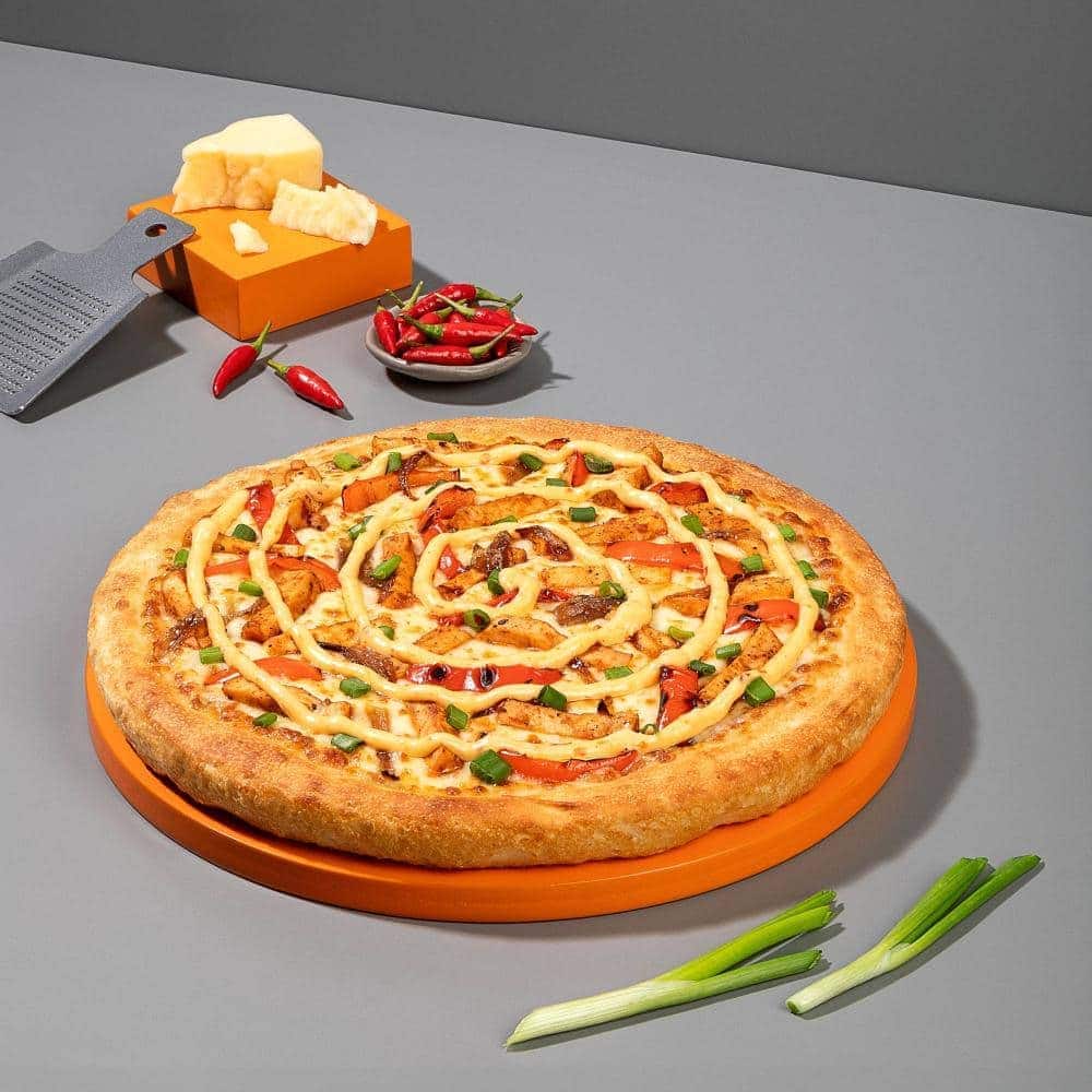artisanal pizza, pizza restaurants, pizza, wood fired pizza, sourdough pizza - Tossin Pizza - img5
