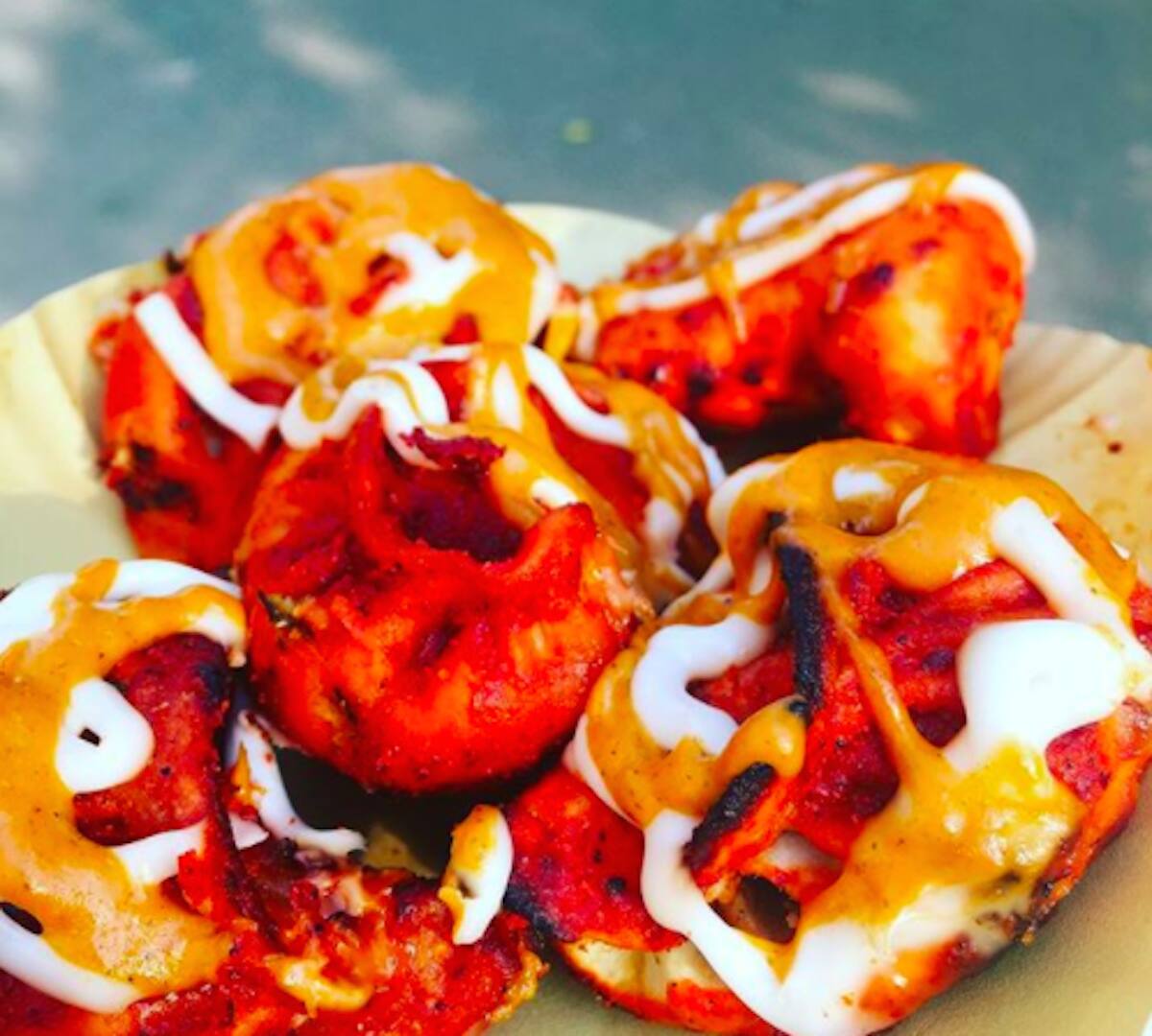 Wraps Kathi Rolls, Karol Bagh, New Delhi Zomato