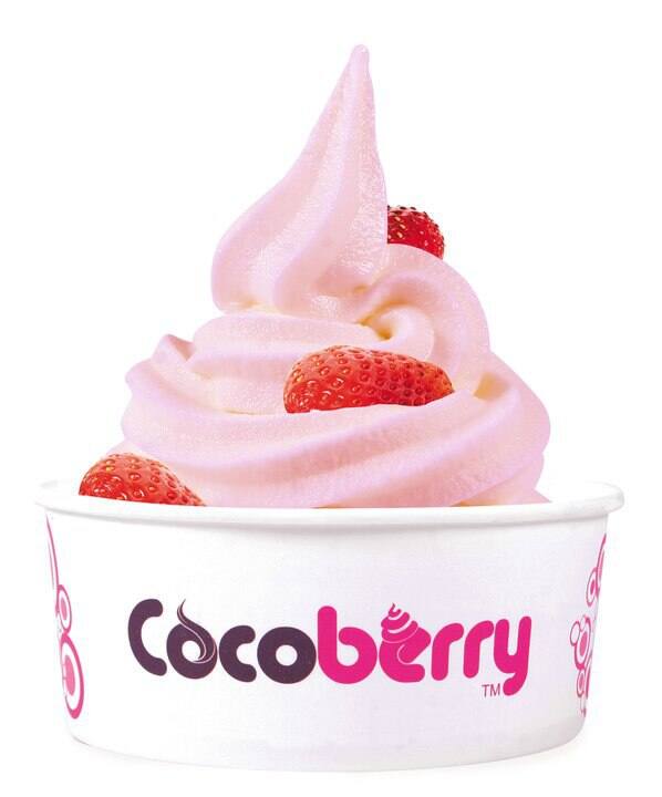 Cocoberry Carter Road Bandra West Mumbai Zomato