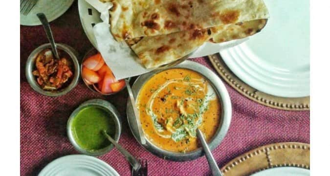 The Punjabi Essence Restaurant