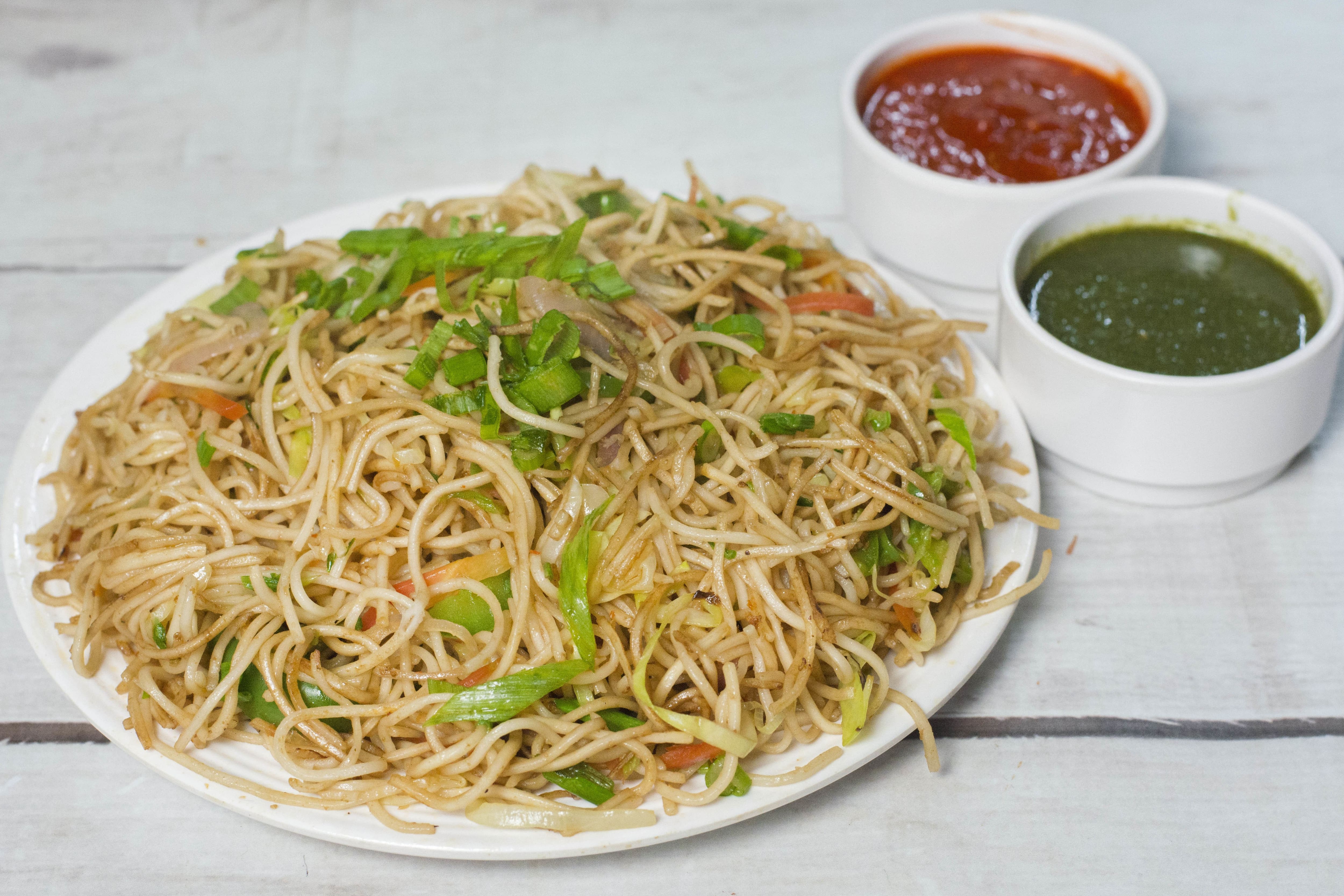 Nath's Chinese, Khurbura, Dehradun | Zomato