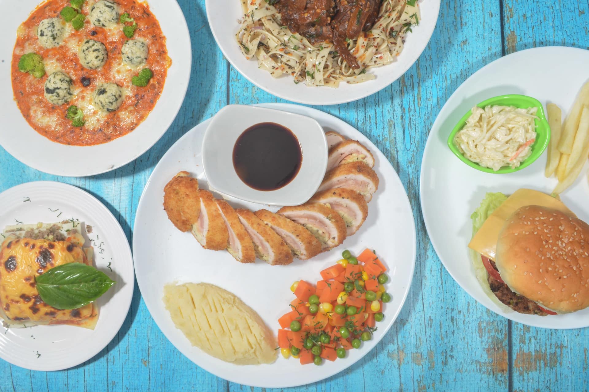 Restaurant image