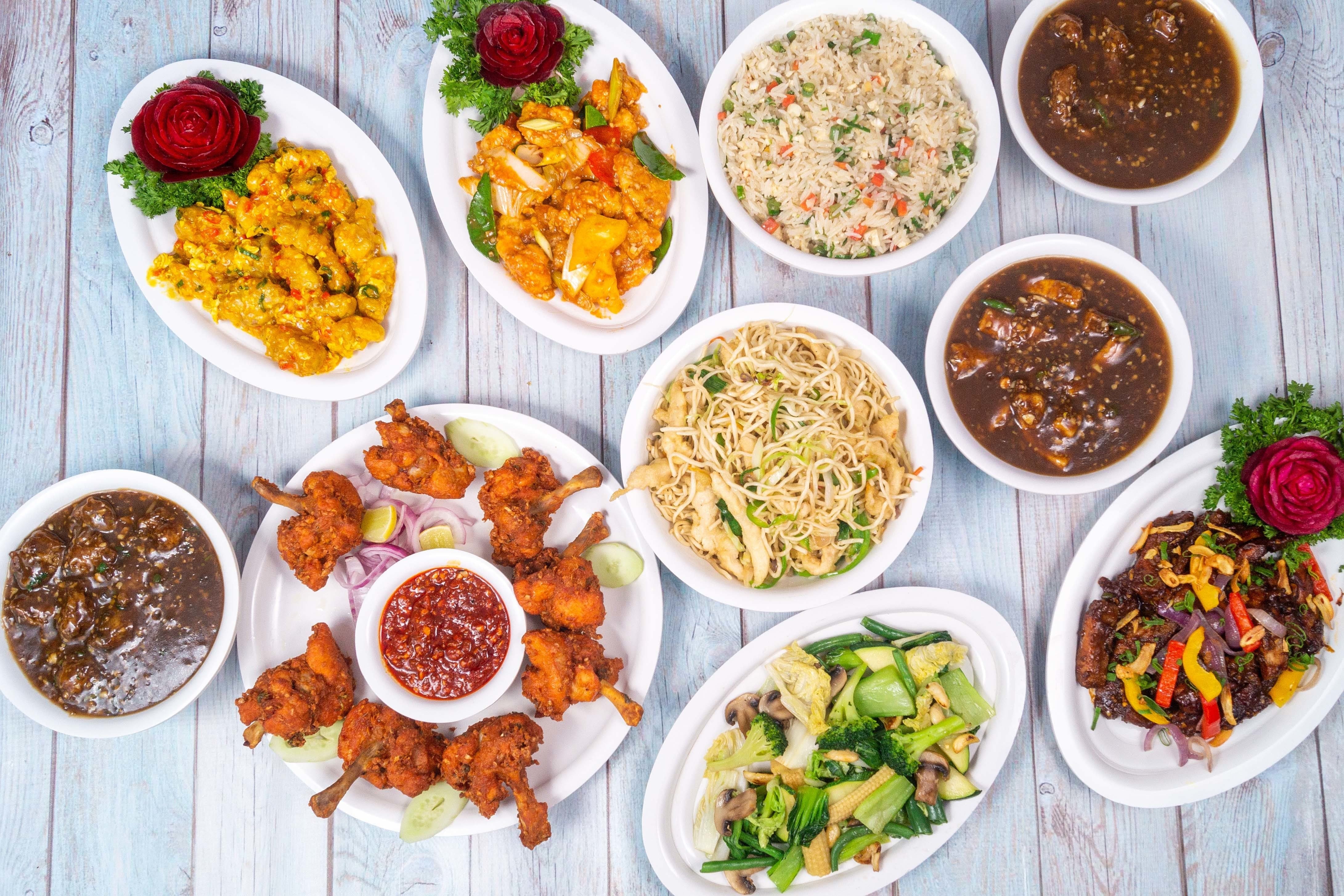 Golden Dragon Menu Menu Untuk Golden Dragon Athwa Surat