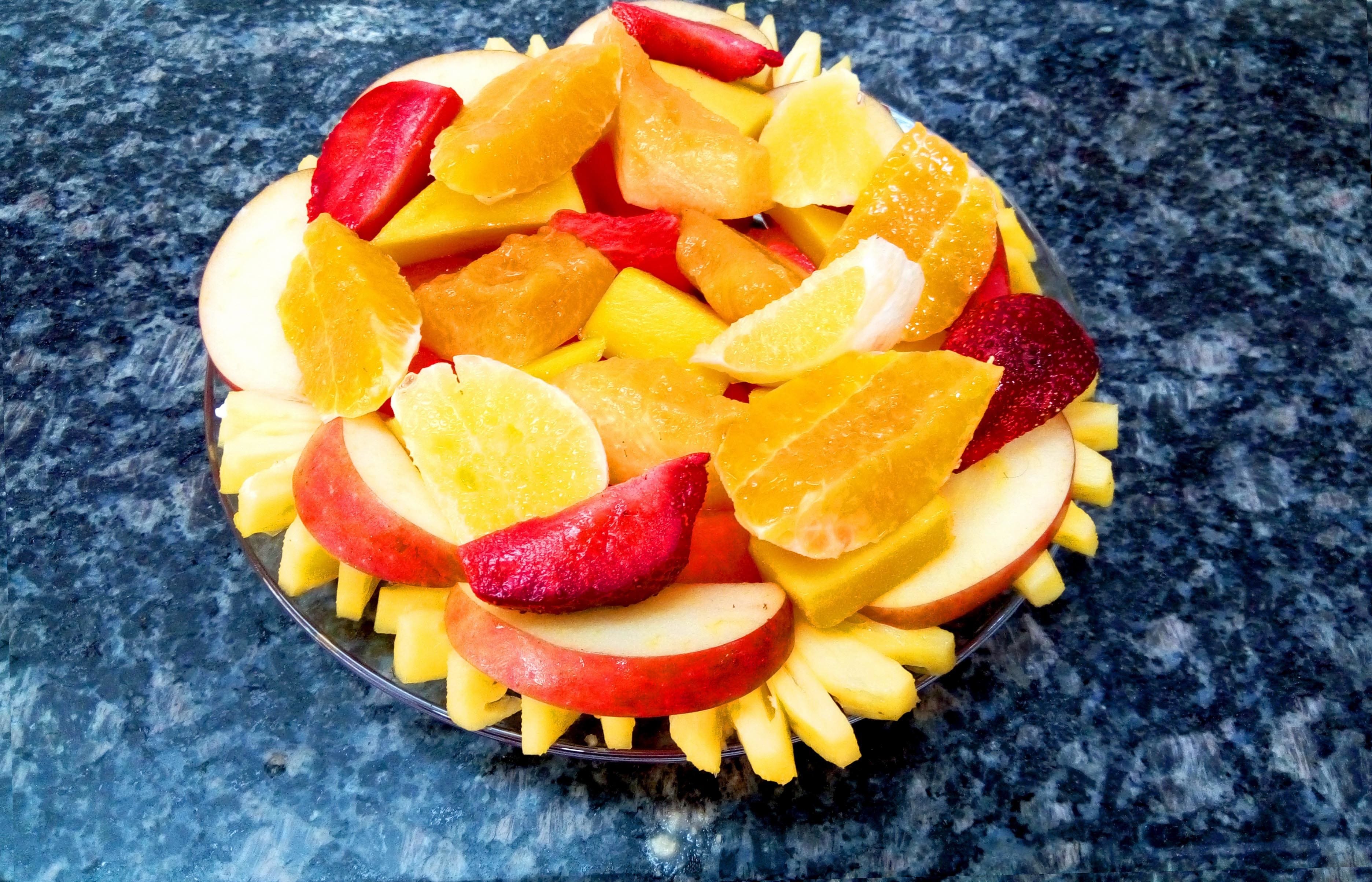 Rainbow Juice Centre Menu, Menu for Rainbow Juice Centre, Chandivali