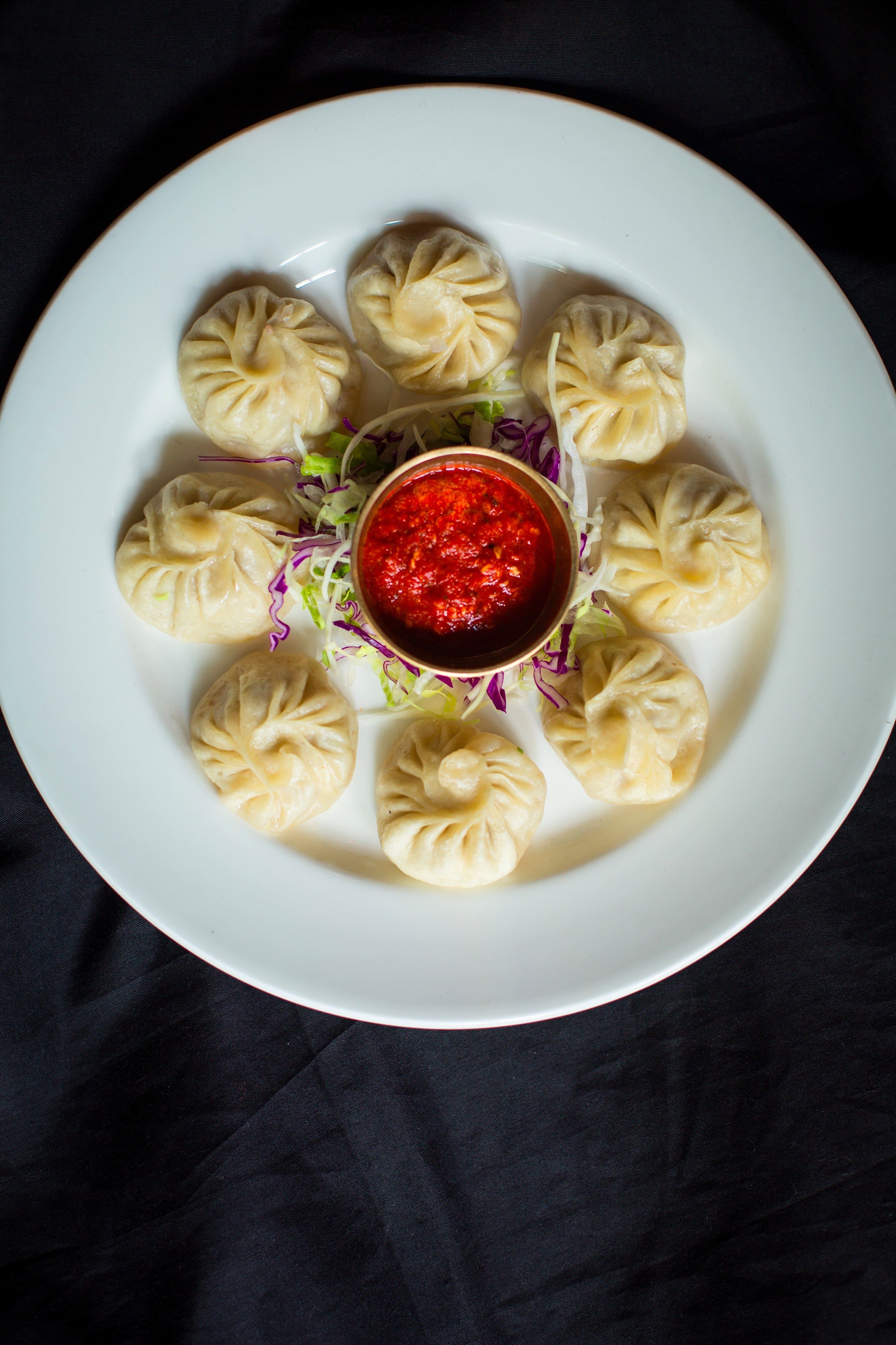 momos, momo restaurants, steamed momos, fried momos, chicken momos, veg momos - Yeti - The Himalayan Kitchen - img4