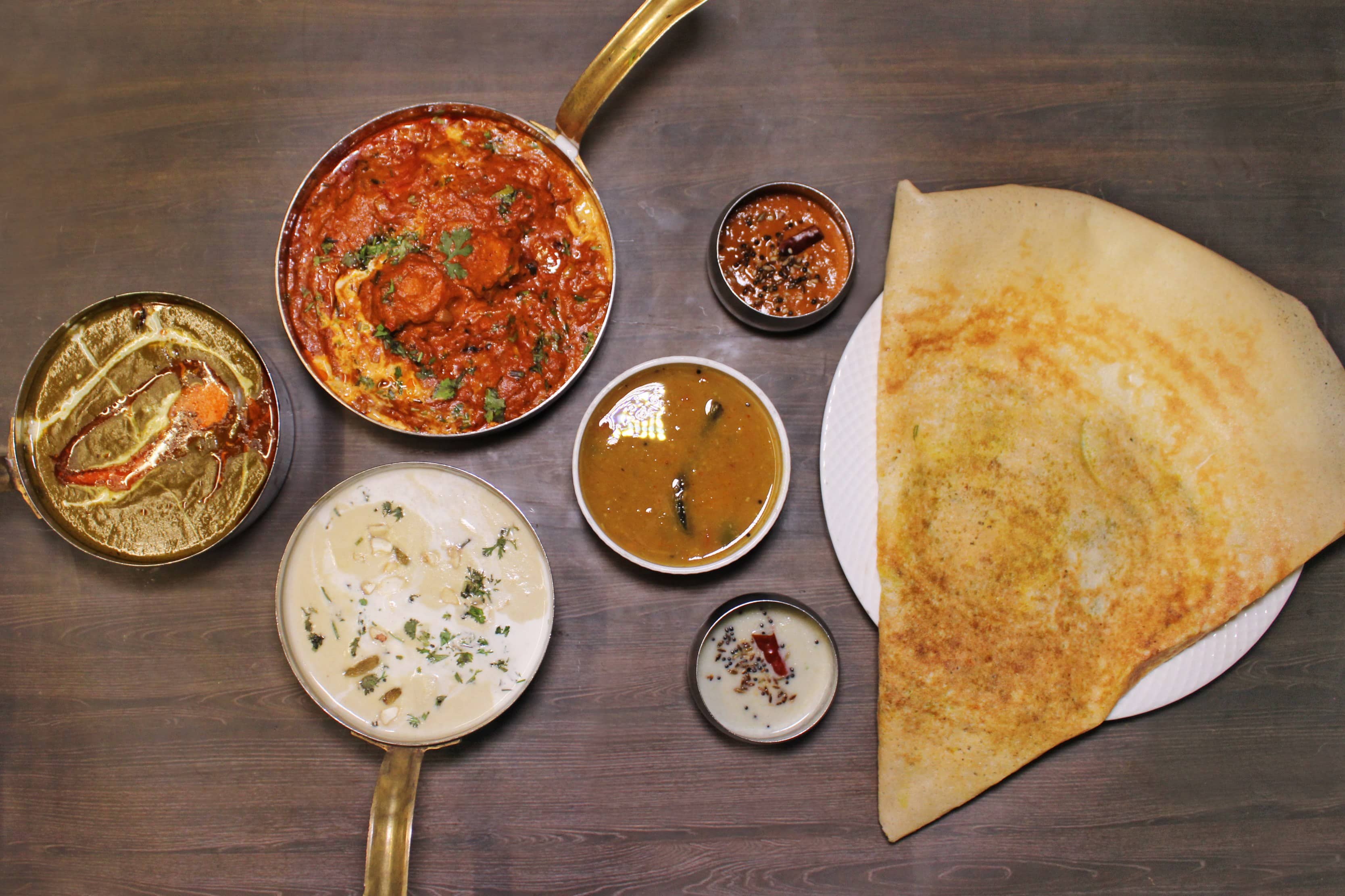 Ashirwad Restaurant, Sector 16, Faridabad Zomato