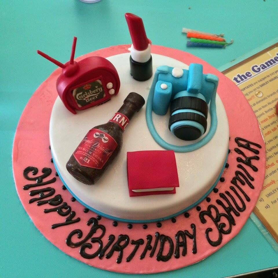 Bakers Bay Menu, Menu for Bakers Bay, Malad West, Mumbai