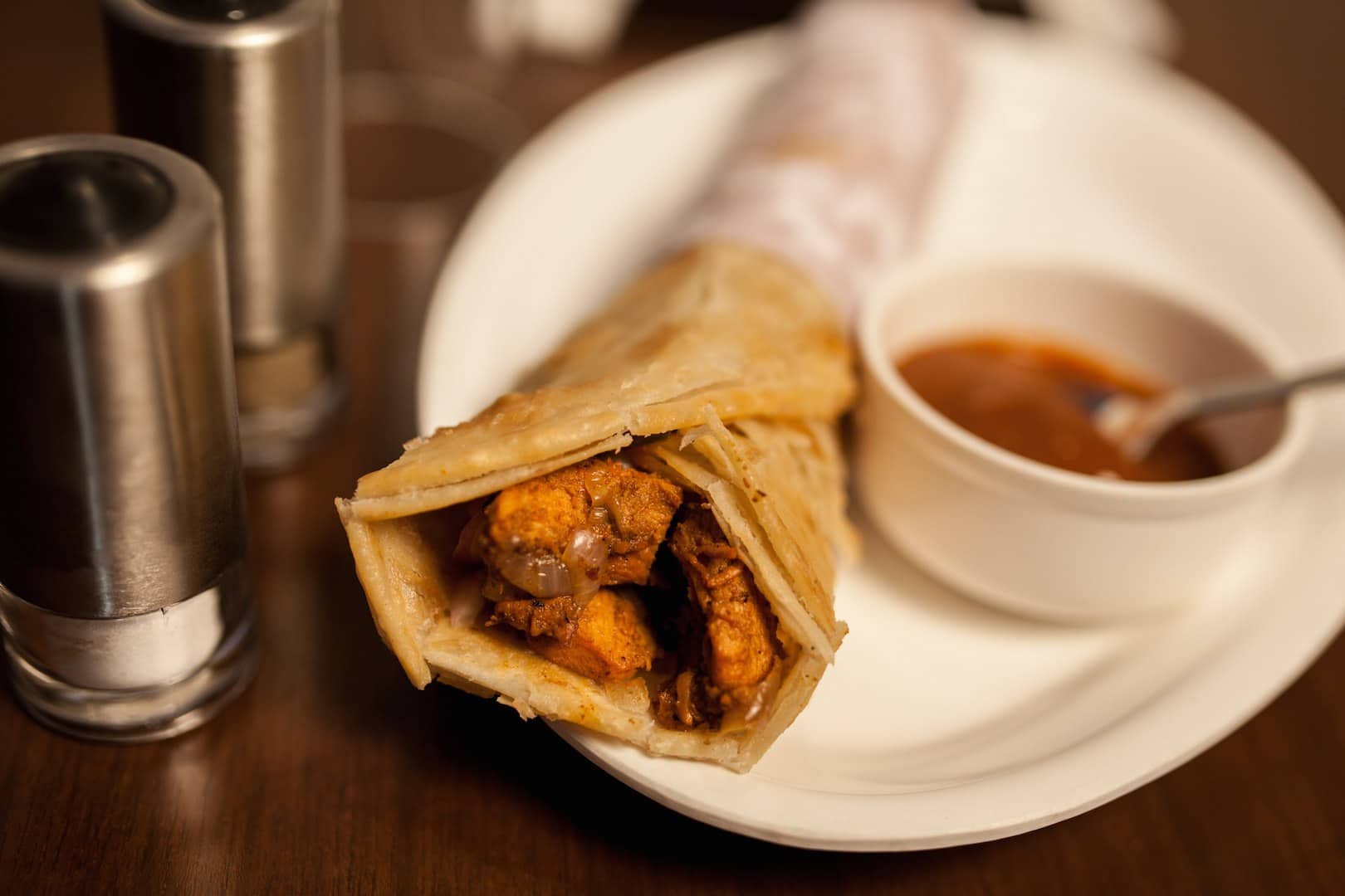 Menu of Red Brick Restaurant, Kasarvadavli, Thane West, Thane