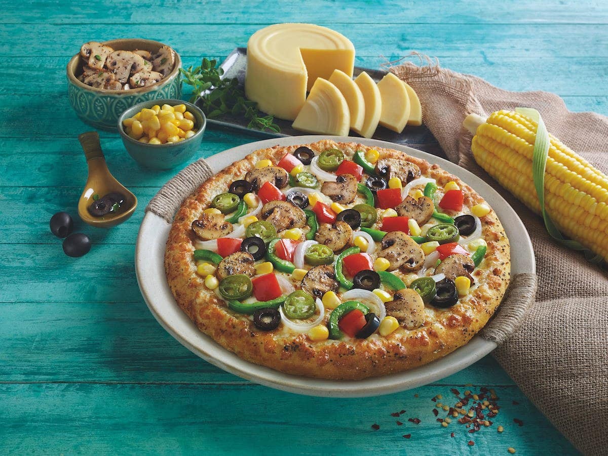 Domino's Pizza - Food & Drink - Love Bognor Regis