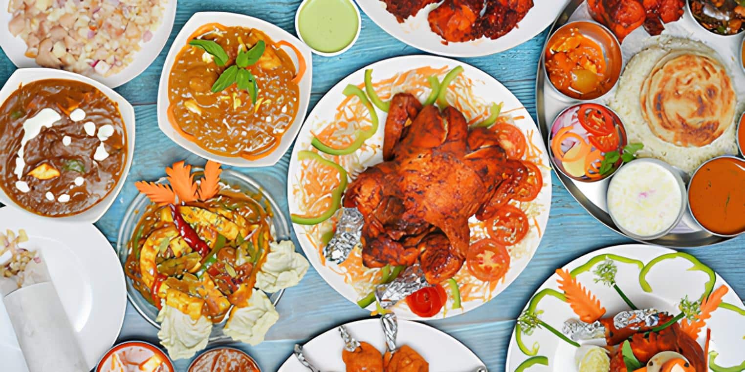 late night food, late night restaurants, midnight snacks, quick bites, fast food, street food, chaat, pani puri, pav bhaji, late night cafes - Imperial Restaurant - Since 1954 - img2