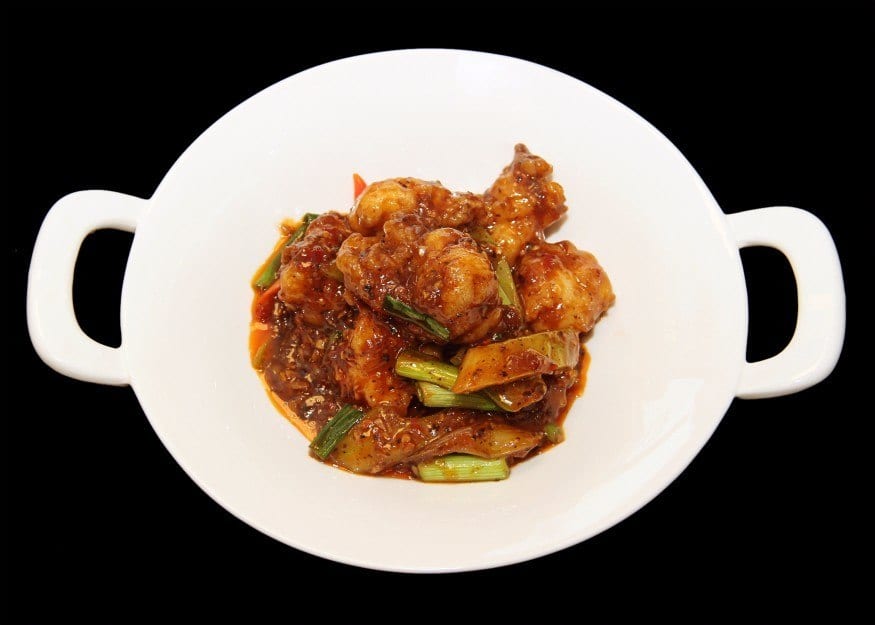dim sum, momos, noodles, fried rice, chilli chicken, chinese dumplings - Memories of China - Taj MG Road Bengaluru - img5