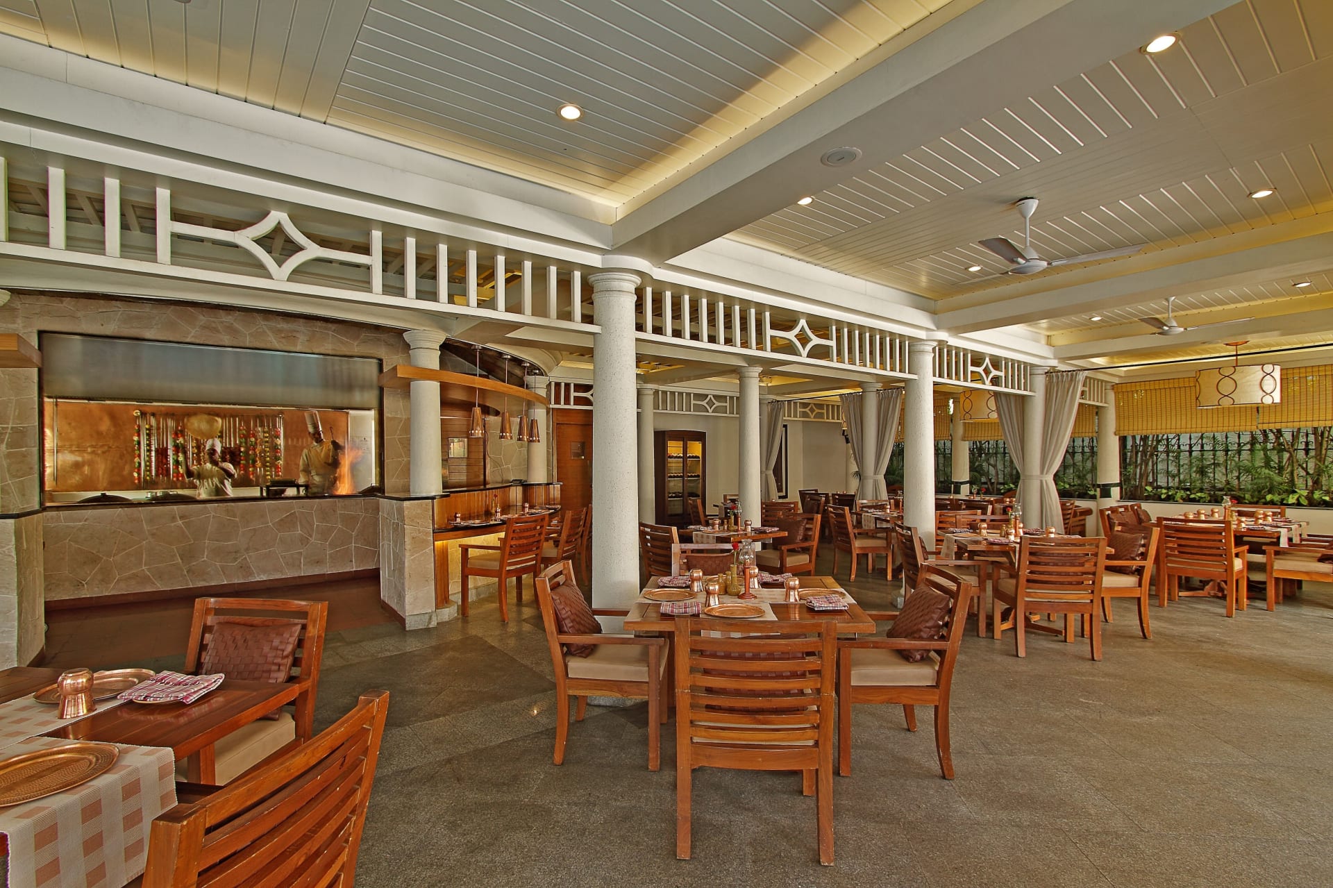 Restaurant image