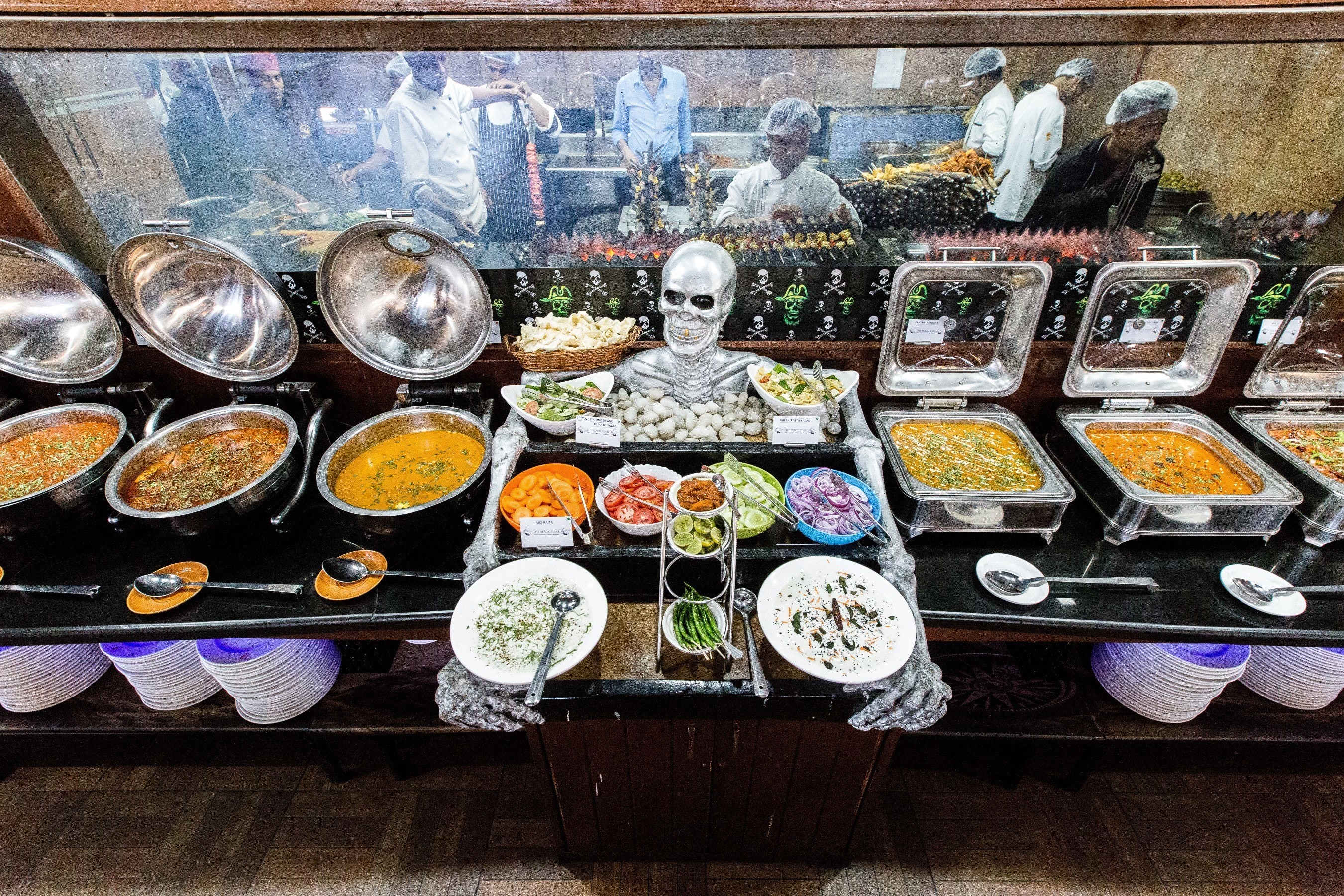 Photos of The Black Pearl, Pictures of The Black Pearl, Bangalore | Zomato