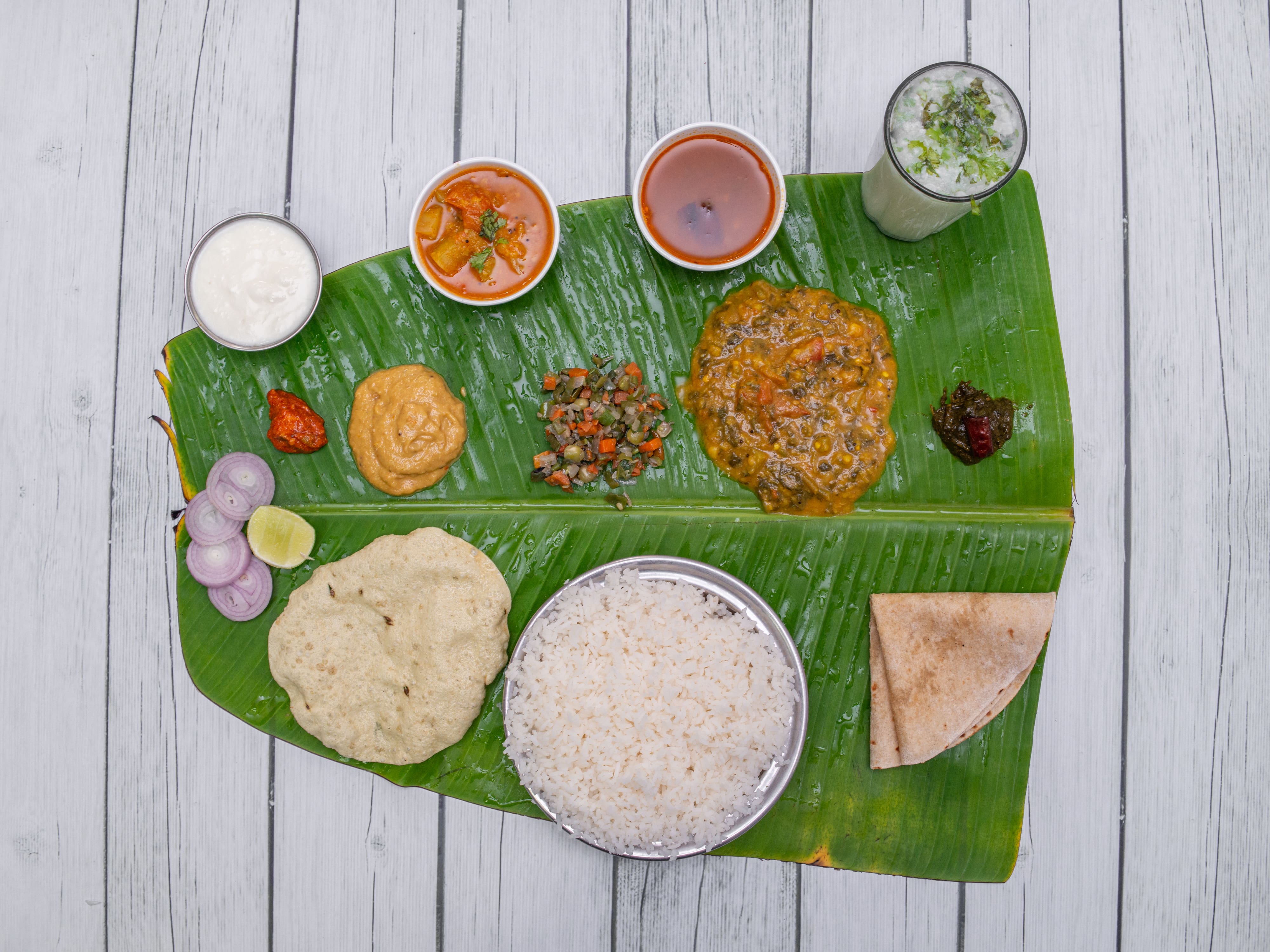 Banashankari Restaurant, New BEL Road order online Zomato