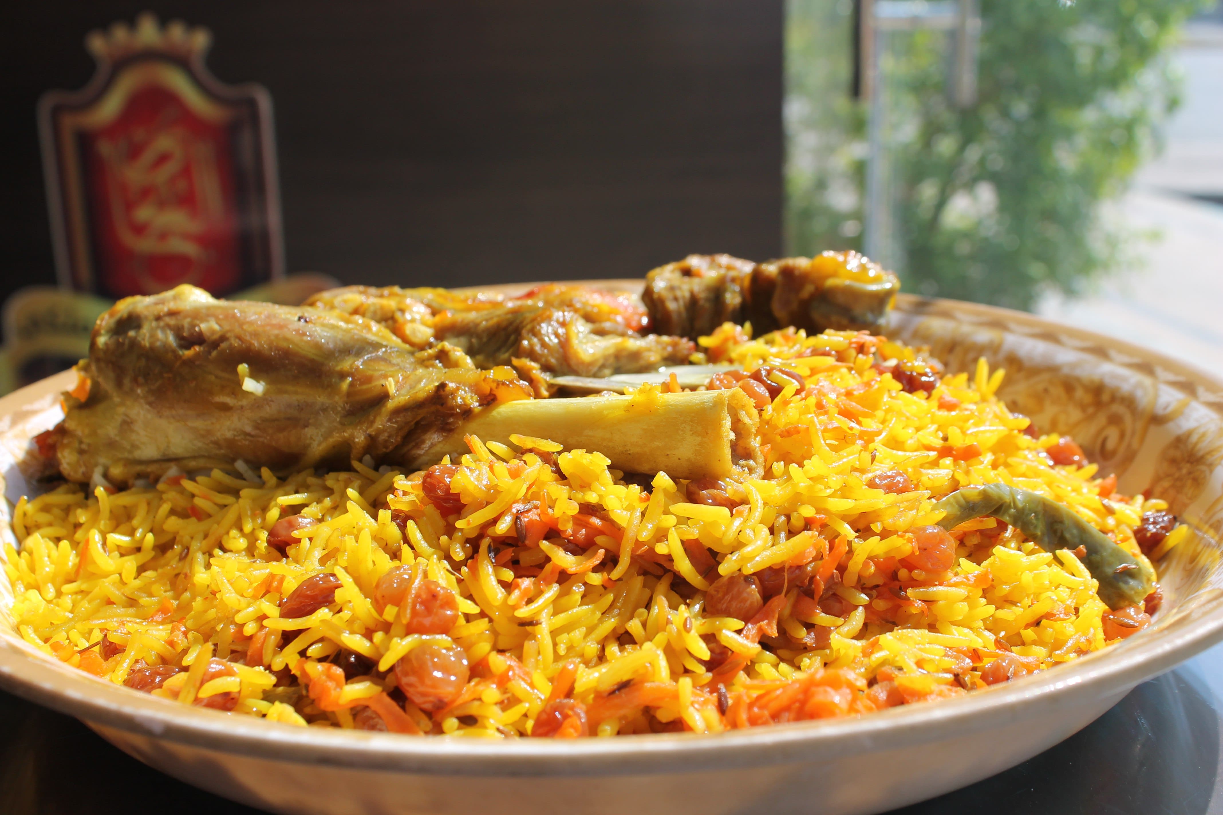 The Royal Bukhari, Mussafah Sanaiya, Abu Dhabi Zomato