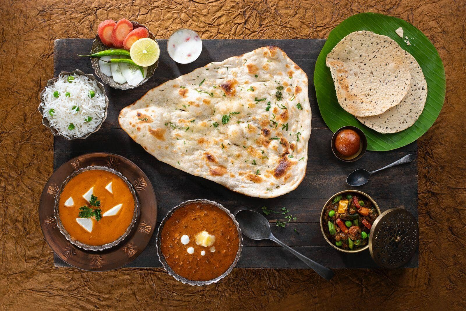 veg restaurants, vegetarian restaurants, family restaurants, veg restaurants near me, vegetarian food, north indian food, thali, paneer, dosa, chole bhature - Govardhan Vegetarian - img2